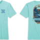 Florida Keys Seafood Festival Short Sleeve